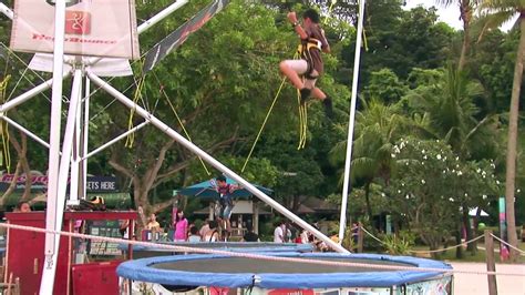 megabounce singapore|Megabounce at MegaZip Adventure Park .